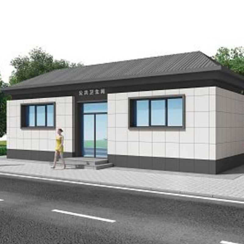 湖州市移動廁所規(guī)格齊全選擇固亭金屬制品廠家