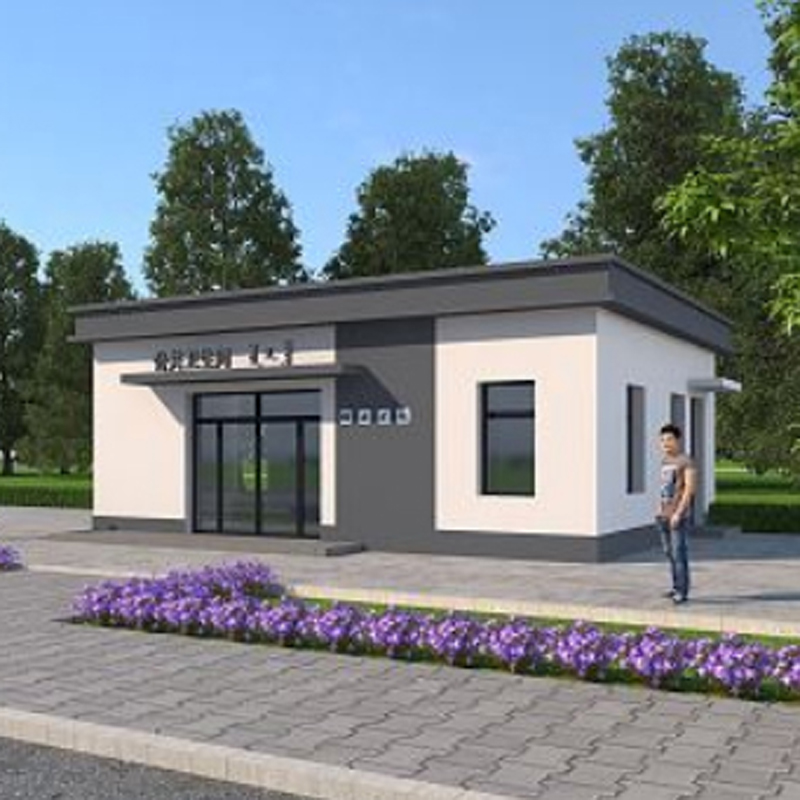 山東濱州戶外移動(dòng)洗澡間生產(chǎn)廠家做工細(xì)致