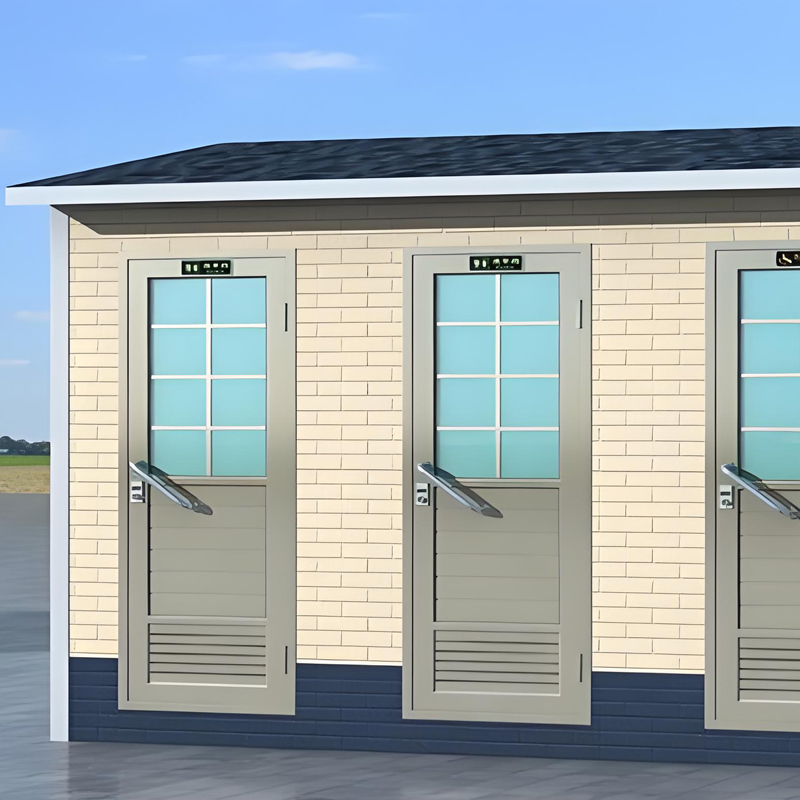 自貢市移動(dòng)公廁歡迎咨詢選擇固亭金屬制品廠家