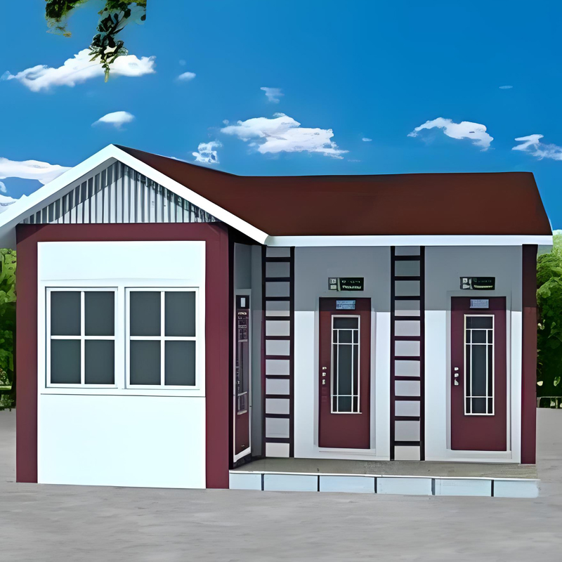 九江市移動(dòng)公廁庫(kù)存充足選擇固亭金屬制品廠家