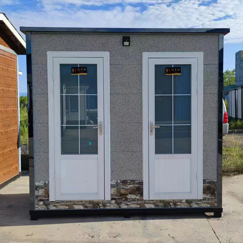 廣西玉林移動(dòng)公廁廠家結(jié)構(gòu)堅(jiān)固