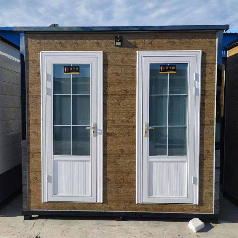貴州遵義戶外移動(dòng)衛(wèi)生間制造廠家性能穩(wěn)定