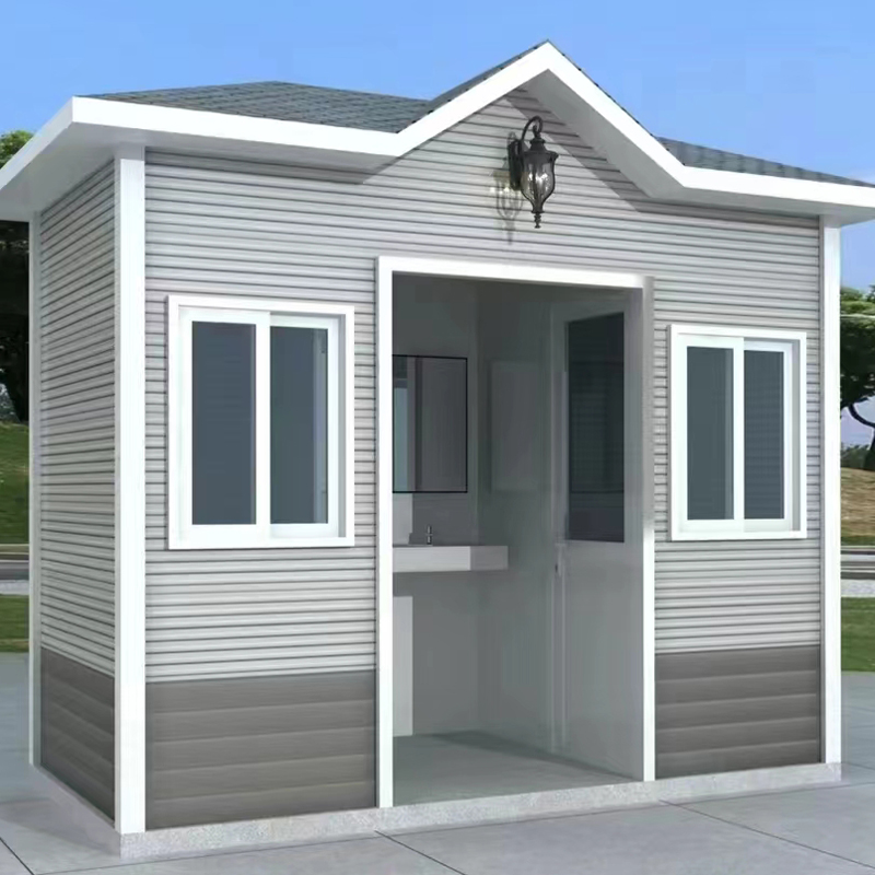 青島市戶外移動(dòng)廁所價(jià)格合理選擇固亭金屬制品廠家