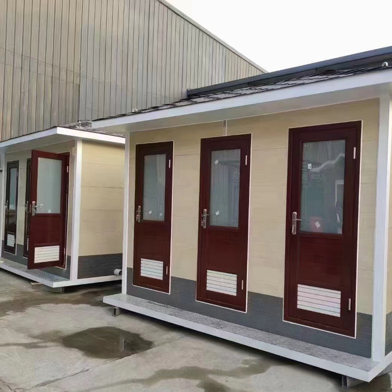 江蘇南通移動(dòng)衛(wèi)生間定制廠家做工細(xì)致