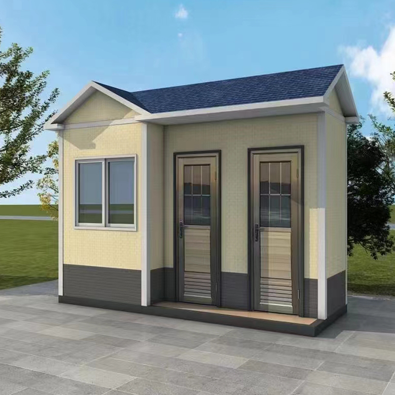 靖江市移動(dòng)公共廁所為您服務(wù)選擇固亭金屬制品廠家