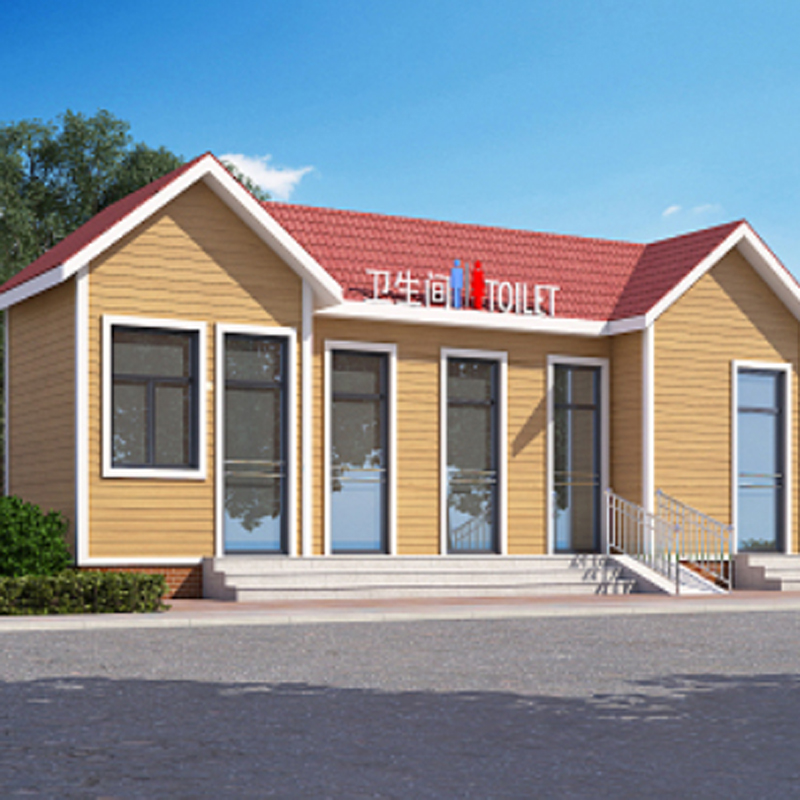 湖南長(zhǎng)沙成品移動(dòng)公廁制造廠家做工細(xì)致