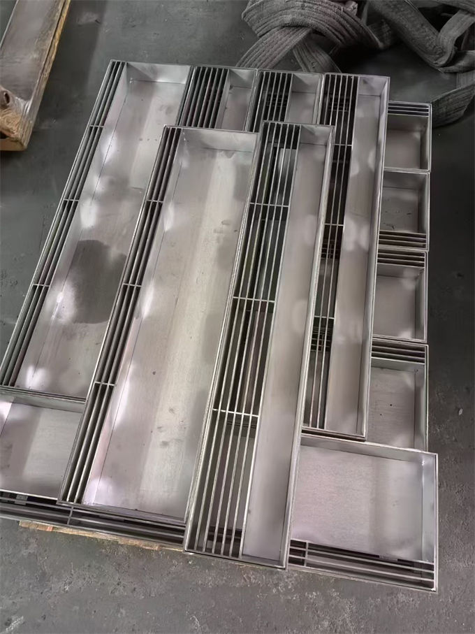 不銹鋼井蓋不銹鋼市政井蓋好貨采購(gòu)