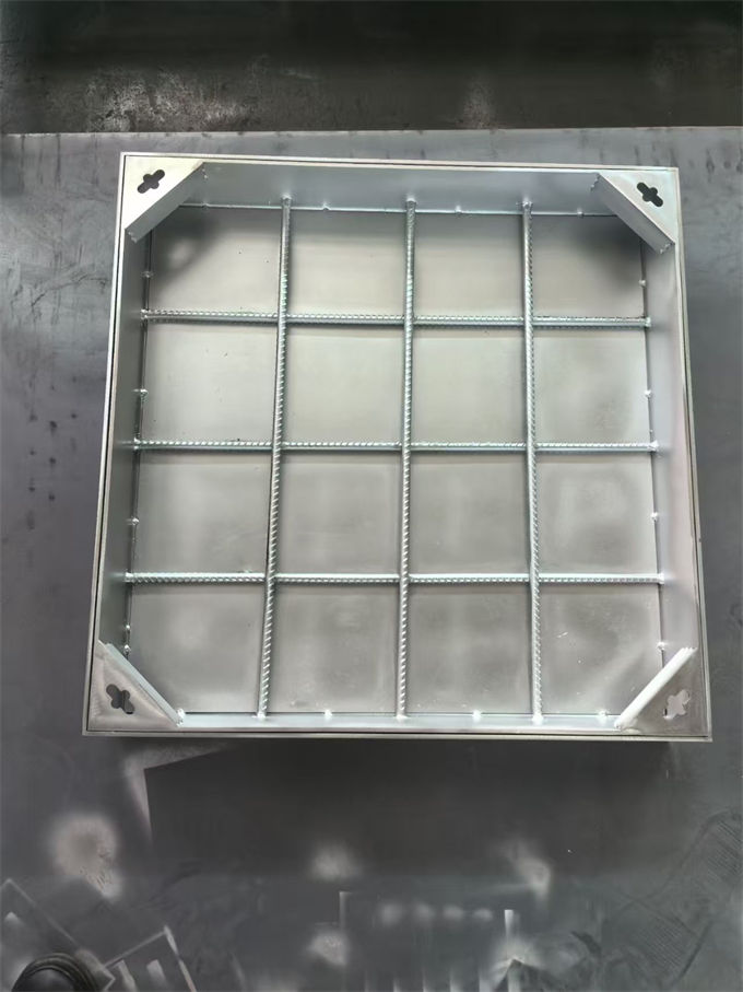 古城不銹鋼井蓋,不銹鋼市政井蓋廠家直銷省心省錢