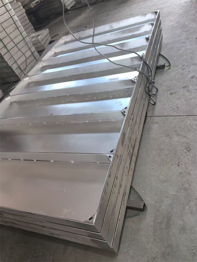 淮上不銹鋼井蓋不銹鋼扁條一站式供應(yīng)廠(chǎng)家