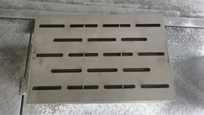 不銹鋼井蓋-不銹鋼井蓋(鑲嵌式)制造生產(chǎn)銷售