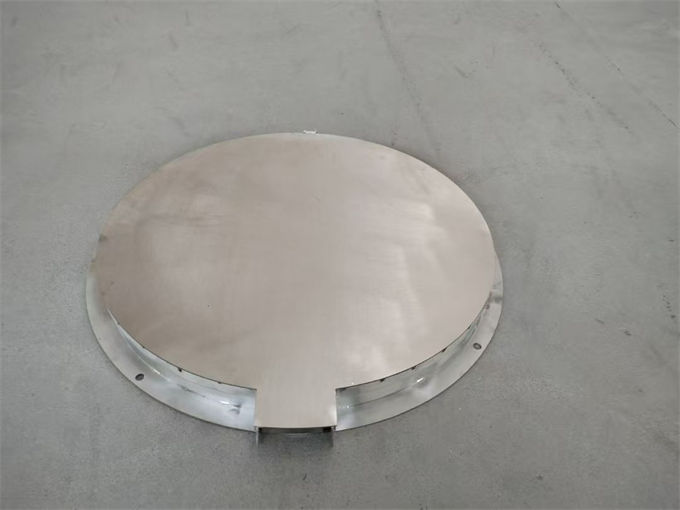 陽泉不銹鋼井蓋不銹鋼井蓋好貨直銷