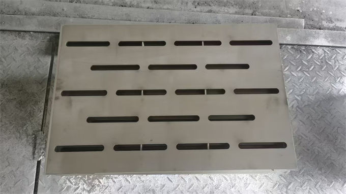 陽(yáng)東不銹鋼井蓋不銹鋼裝飾井蓋貼心服務(wù)