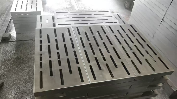 濰坊不銹鋼井蓋_不銹鋼水箅子歡迎來(lái)廠考察