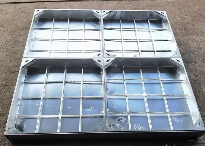 桂林不銹鋼井蓋不銹鋼裝飾井蓋精工打造