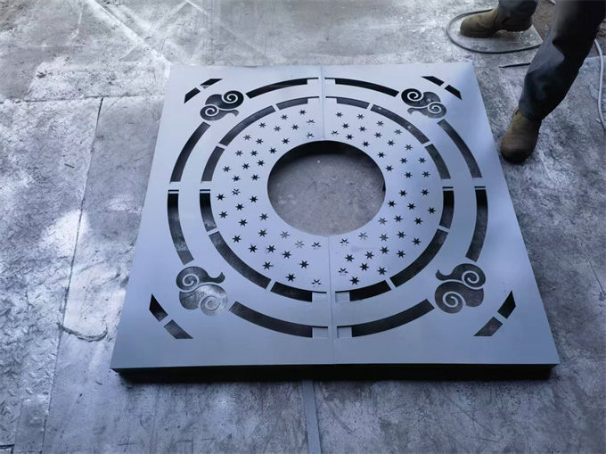 寶塔不銹鋼井蓋,不銹鋼格柵板規(guī)格齊全