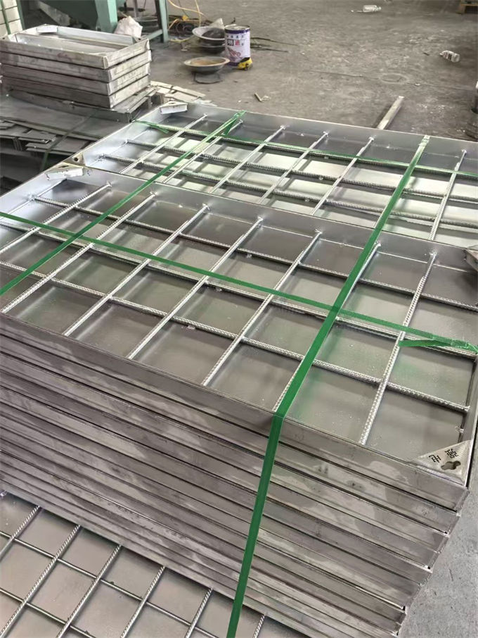 袁州不銹鋼井蓋,不銹鋼雨水井蓋自主研發(fā)