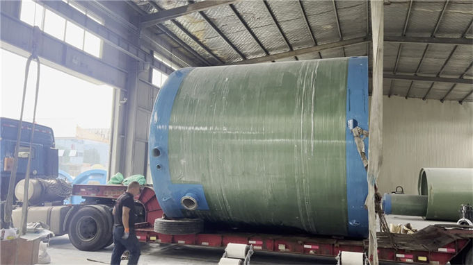 泰安一體化泵站污水泵站好產(chǎn)品有口碑