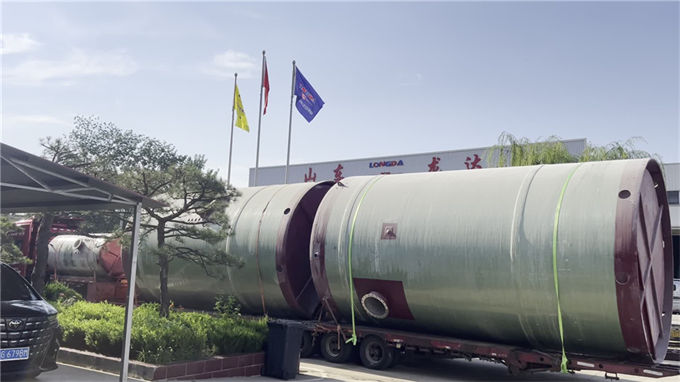 石景山一體化泵站成品泵站專業(yè)的生產(chǎn)廠家