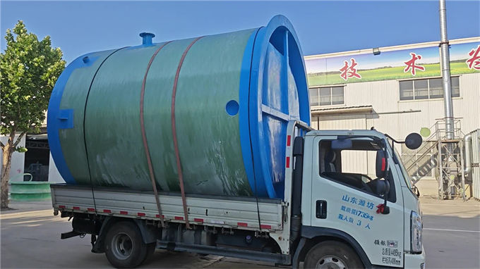 榕城一體化泵站,一體化排污泵站放心購(gòu)