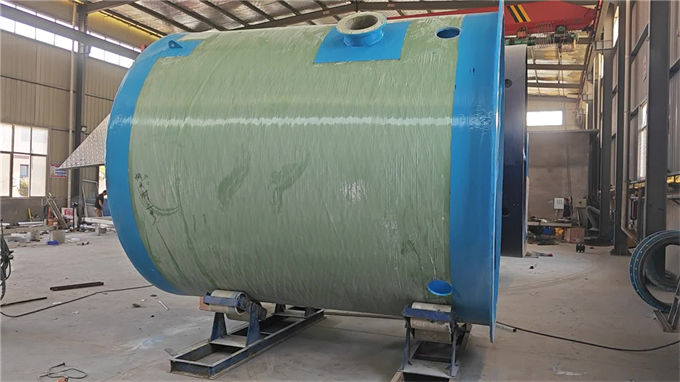 梁河一體化泵站一體化泵站打造好品質(zhì)