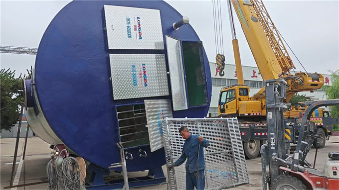 洱源一體化泵站一體化泵站源頭廠家