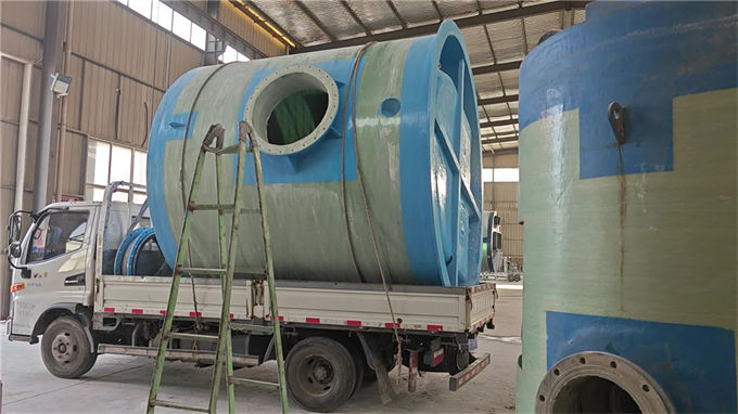 蘆山一體化泵站排水泵站制造生產(chǎn)銷售