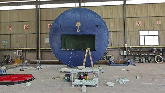 丹寨一體化泵站,一體化泵站客戶好評