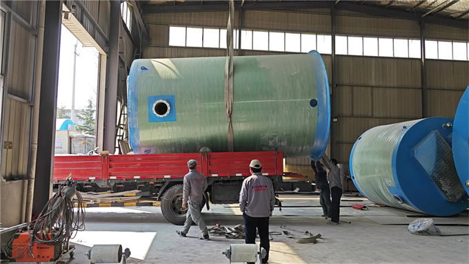 四川一體化泵站排污一體化泵站海量現(xiàn)貨直銷