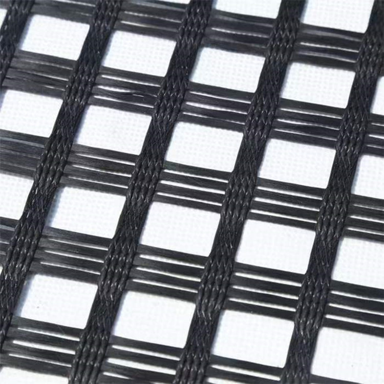 自粘式玻纖土工格柵量大價優(yōu)