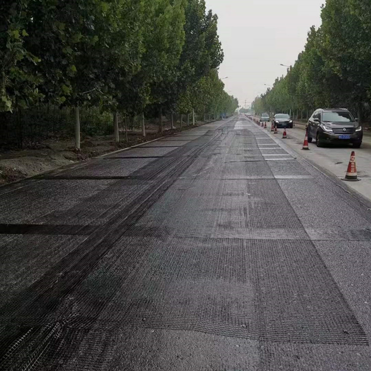 自粘式玻纖土工格柵量大價優(yōu)