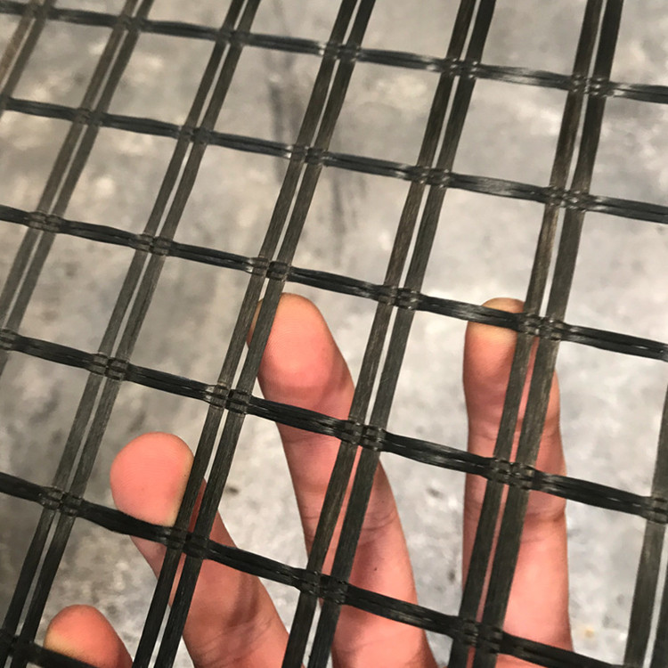 自粘式玻纖土工格柵量大價優(yōu)