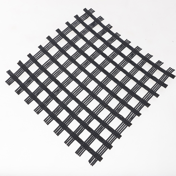 隆陽(yáng)土工格柵玻璃纖維土工格柵供貨及時(shí)