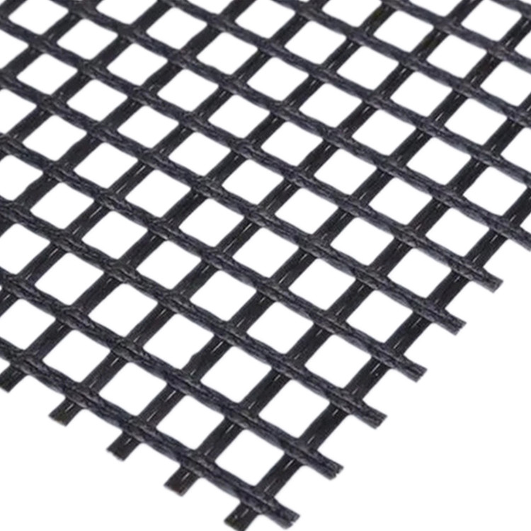 德宏經(jīng)編土工格柵現(xiàn)貨供應(yīng)