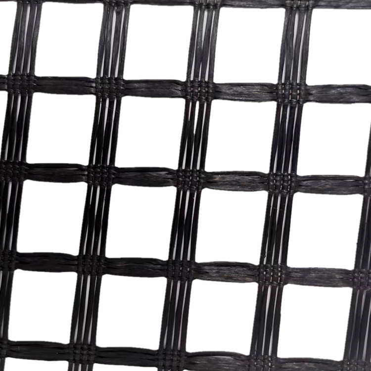 廈門聚酯經(jīng)編滌綸土工格柵現(xiàn)貨供應(yīng)