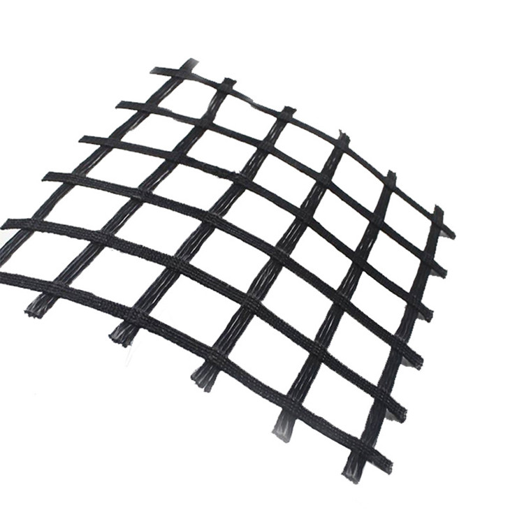 曲靖PET聚酯焊接土工格柵免費(fèi)寄樣