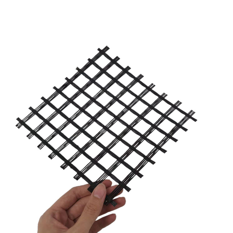 龍崗?fù)凉じ駯沤?jīng)編土工格柵品質(zhì)保證實(shí)力見(jiàn)證