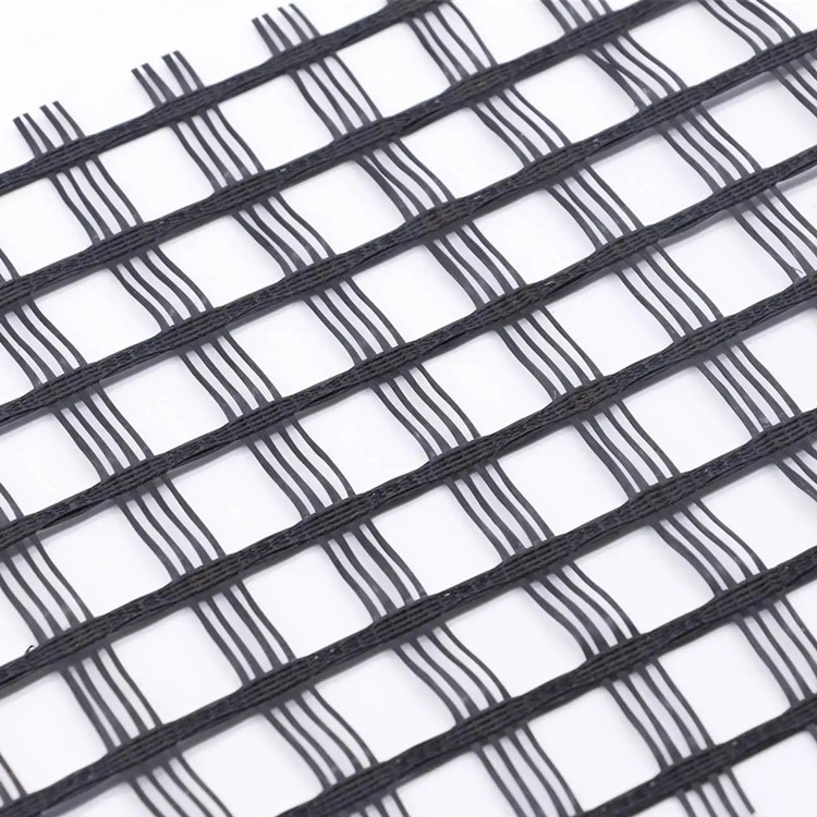 通海土工格柵-玻璃纖維土工格柵廠家直銷供貨穩(wěn)定