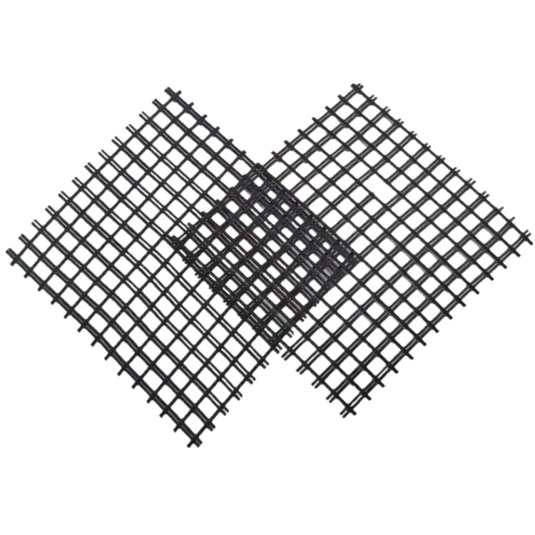 瓊海市塑料土工格柵生產(chǎn)廠家