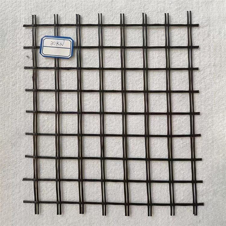 昌都凸結(jié)點鋼塑土工格柵現(xiàn)貨供應(yīng)