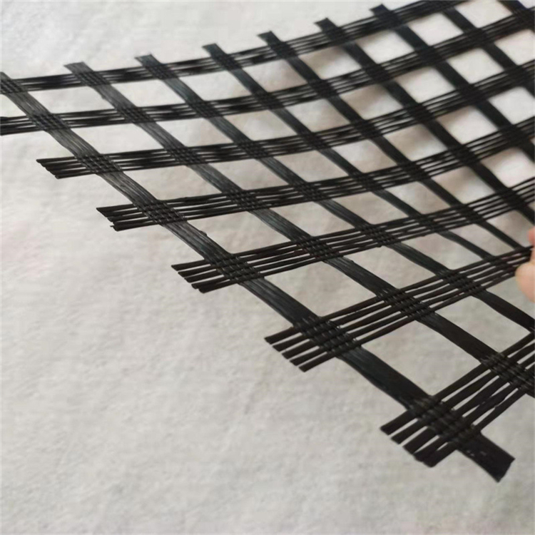 銅陵自粘式玻纖土工格柵價格
