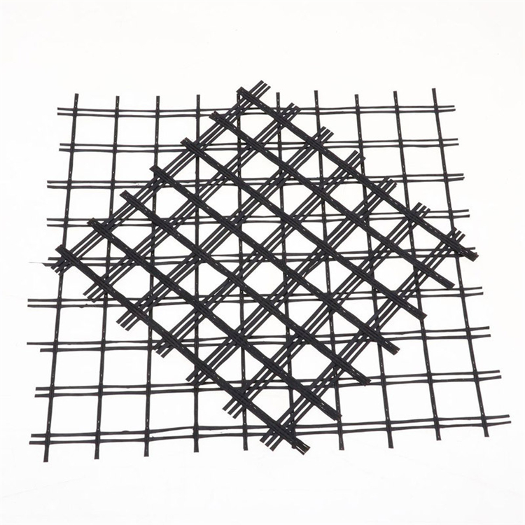 聚酯經(jīng)編滌綸土工格柵量大價優(yōu)