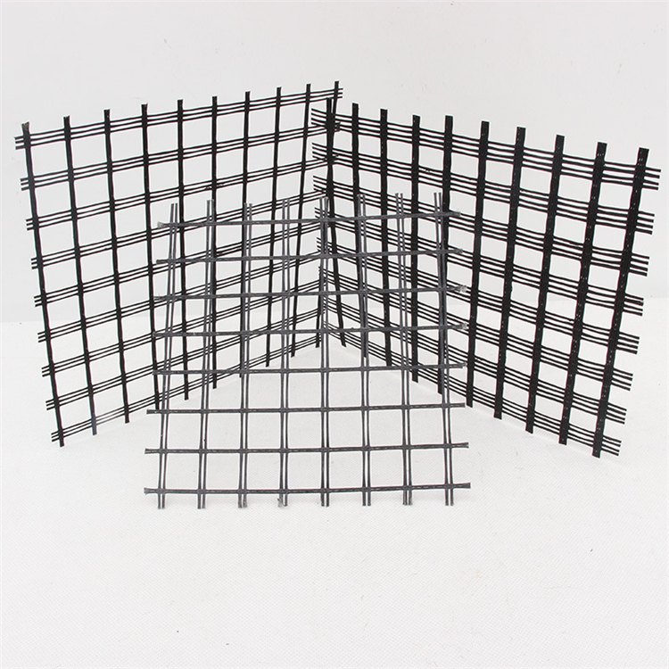 經(jīng)編土工格柵全國發(fā)貨