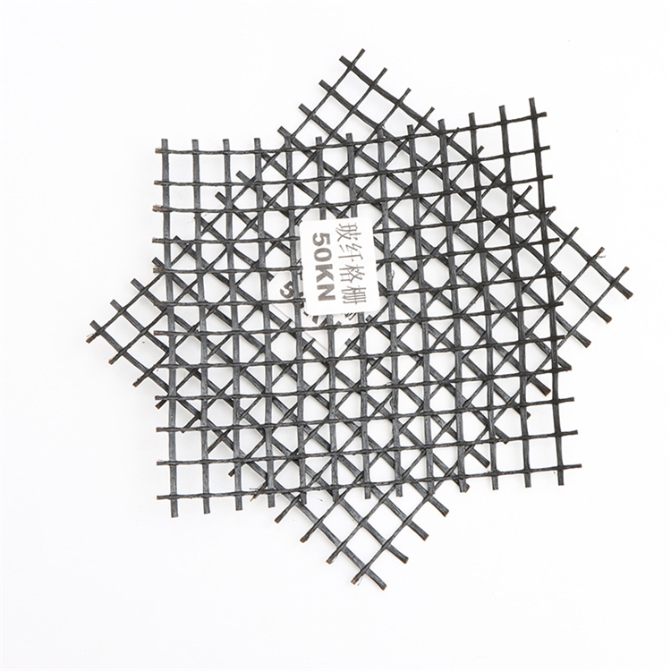 瓊海市塑料土工格柵生產廠家