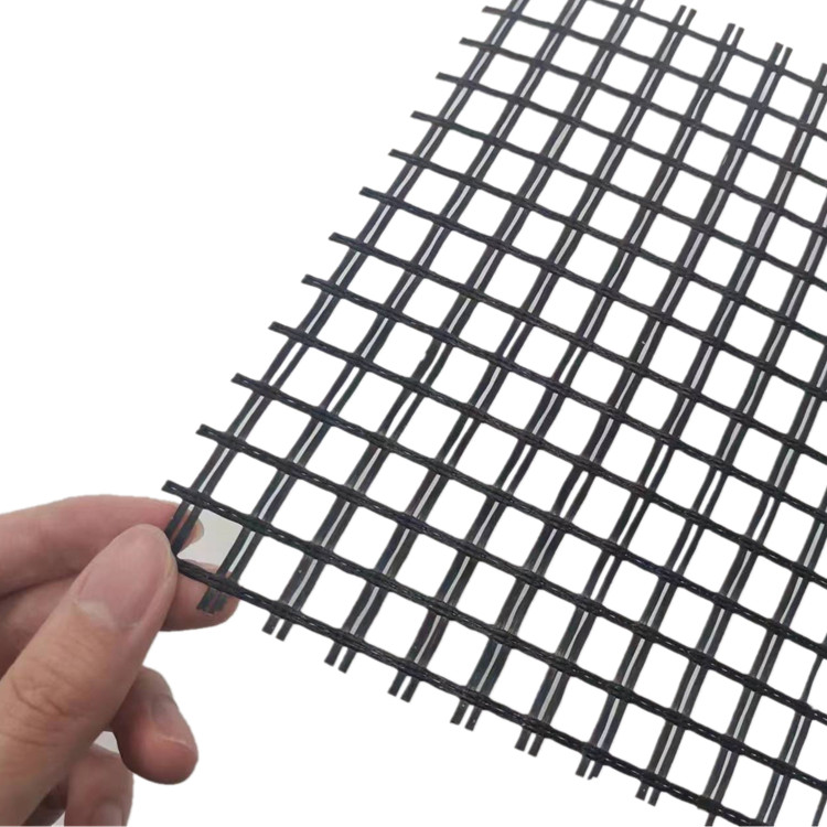 湖北玻纖土工格柵生產(chǎn)廠家