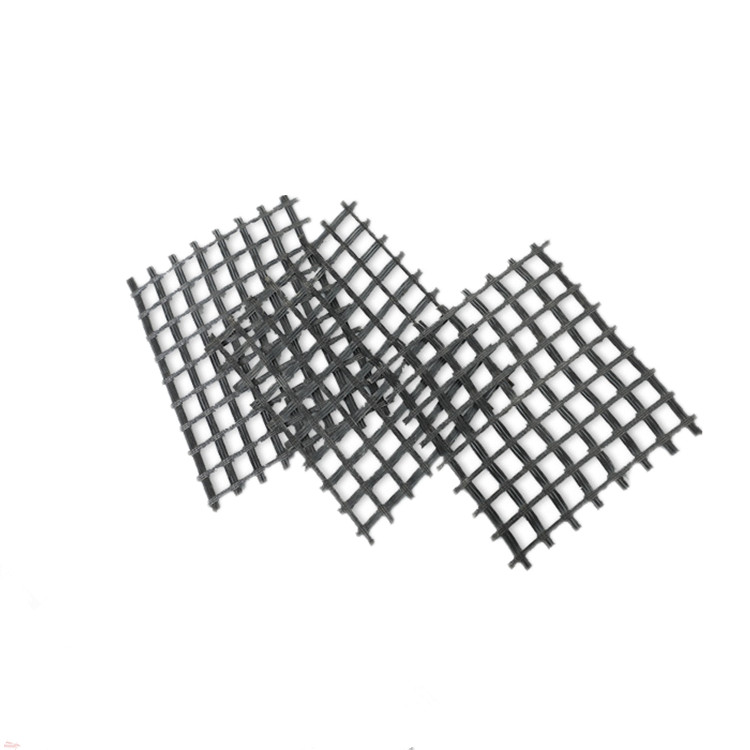 聚酯經(jīng)編滌綸土工格柵量大價(jià)優(yōu)