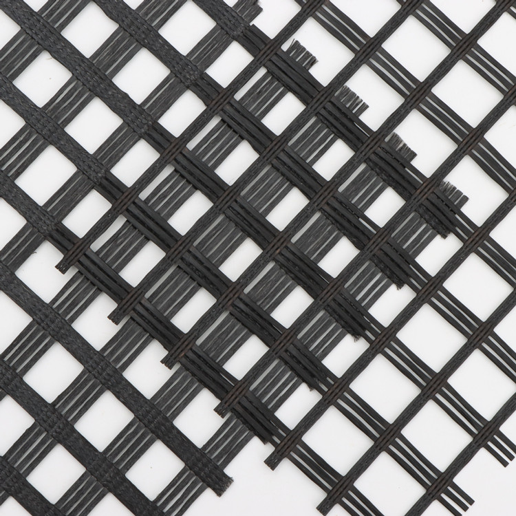 土工格柵聚酯經(jīng)編滌綸土工格柵供貨及時(shí)