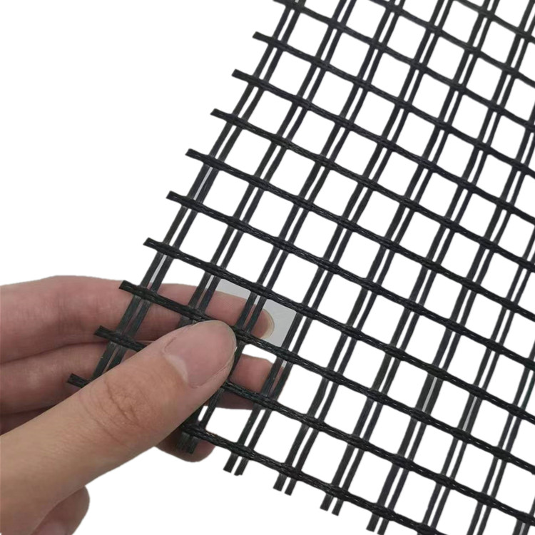 凸結(jié)點(diǎn)鋼塑土工格柵生產(chǎn)廠(chǎng)家