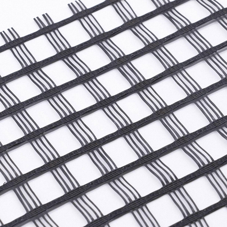 嘉興PET聚酯焊接土工格柵全國發(fā)貨