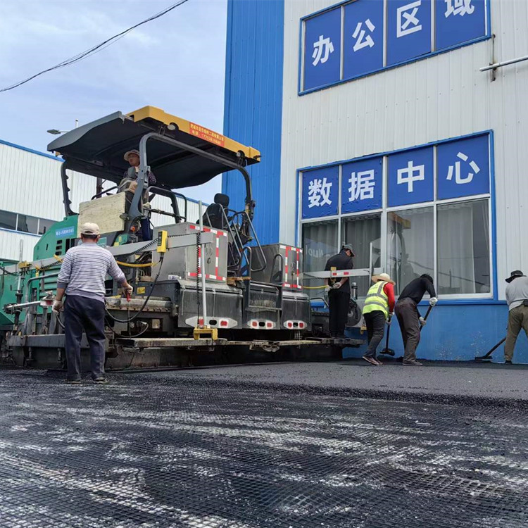 白銀單向土工格柵全國(guó)發(fā)貨