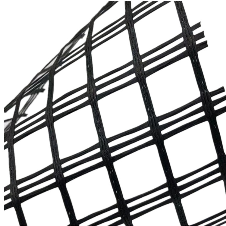 武漢雙向塑料土工格柵全國發(fā)貨